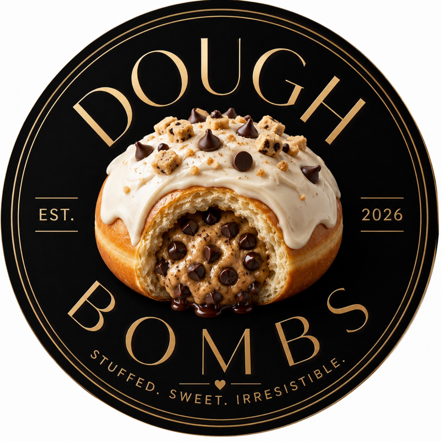 Dough Bombs